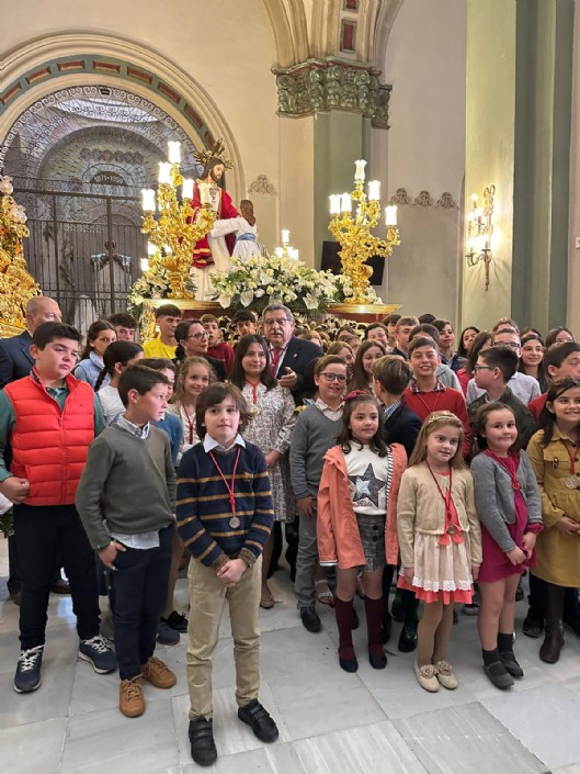 DOMINGO DE RAMOS