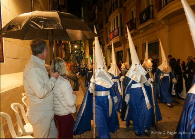 Viernes de Dolores