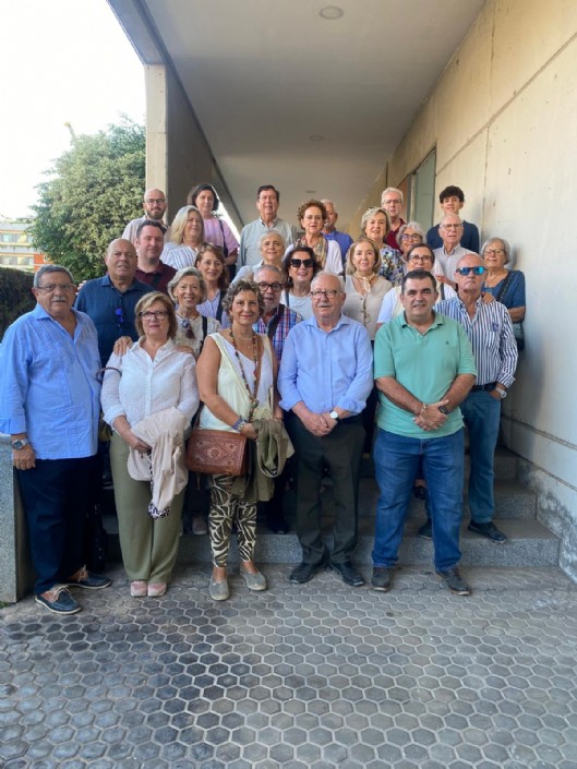  I Congreso Internacional de Hermandades y Cofradías bajo la advocación de la Esperanza