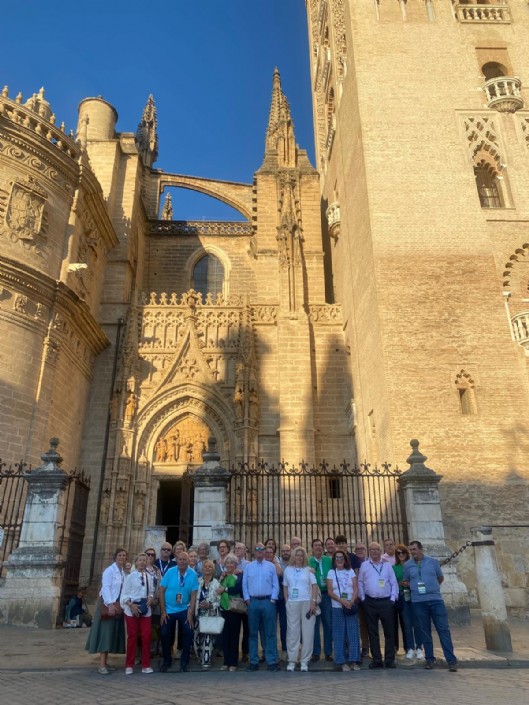  I Congreso Internacional de Hermandades y Cofradías bajo la advocación de la Esperanza