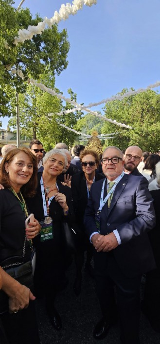 Traslado de Ntra. Sra. de la Esperanza de Triana