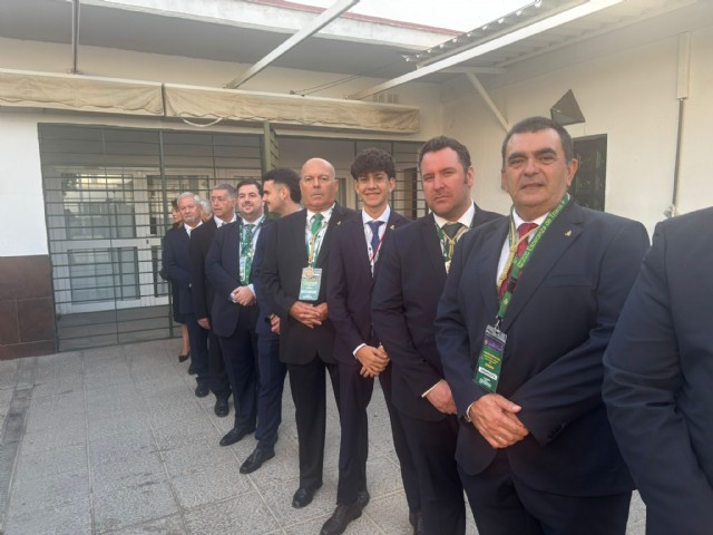 Traslado de Ntra. Sra. de la Esperanza de Triana