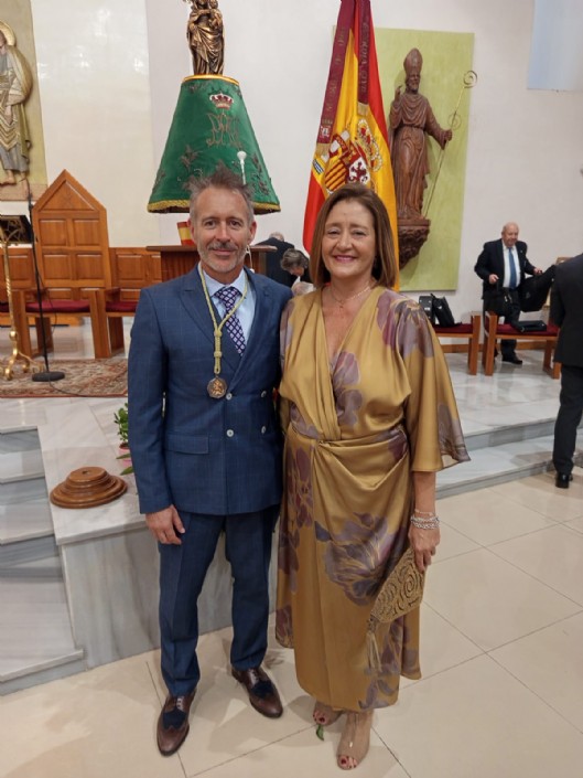 Festividad de la Virgen del Pilar