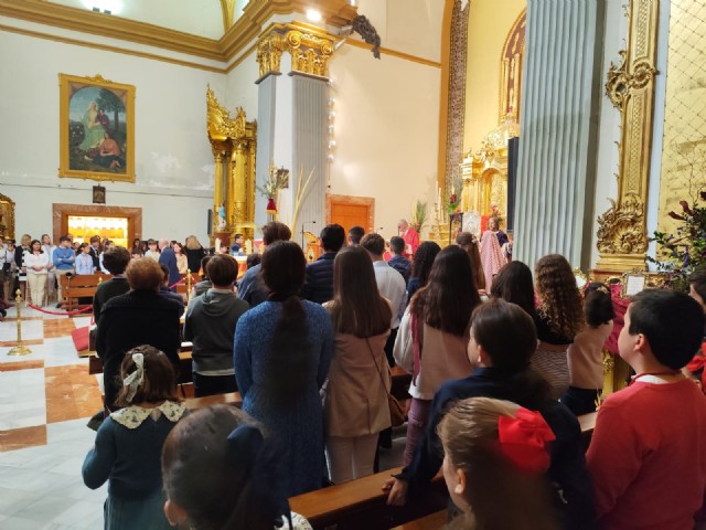Domingo de Ramos
