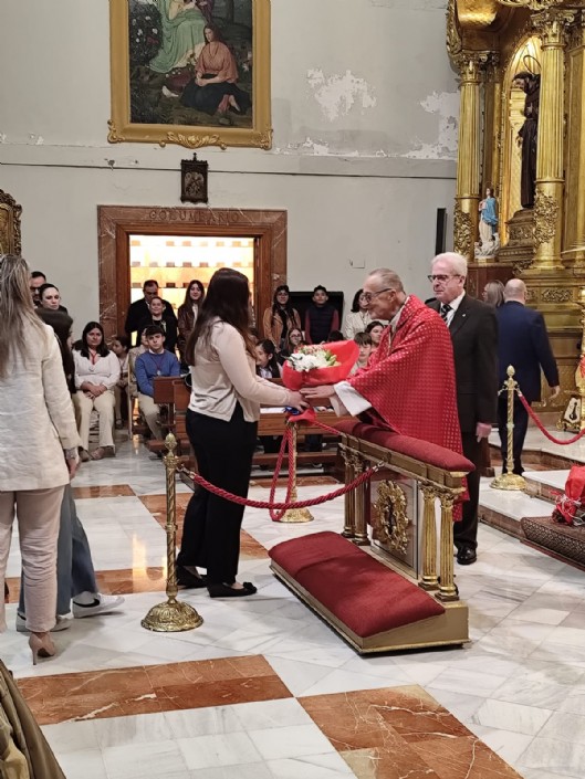 Domingo de Ramos