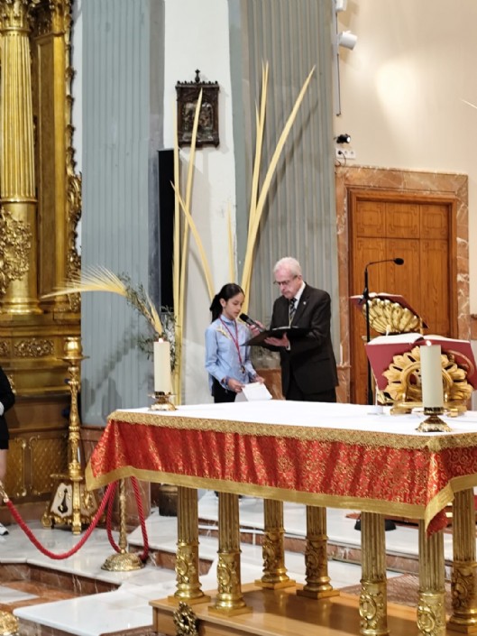 Domingo de Ramos