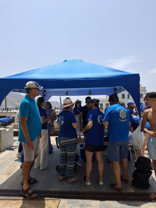 Torneo Kayak Polo