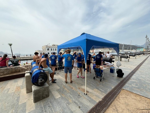 Torneo Kayak Polo