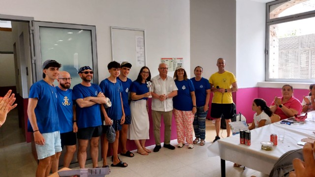 Torneo Kayak Polo