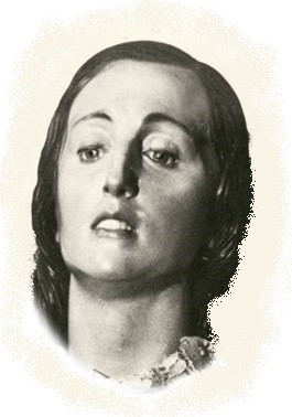 75 Años de la llegada de la Imagen de la Stma. Virgen de Mariano Benlliure.