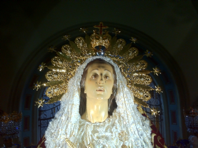 PROCESION  MIERCOLES SANTO