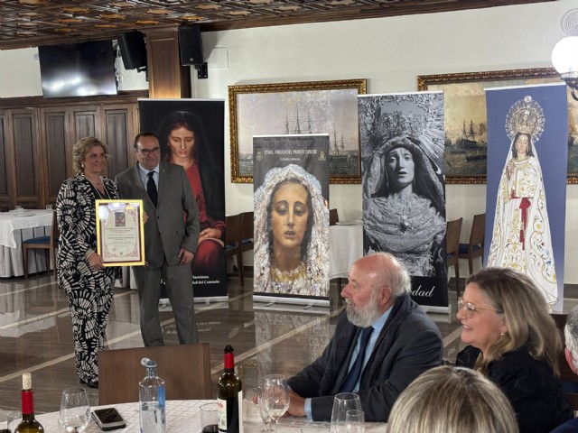 XI Cena Mater Nostra