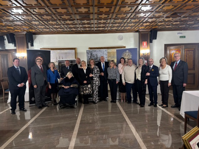 XI Cena Mater Nostra