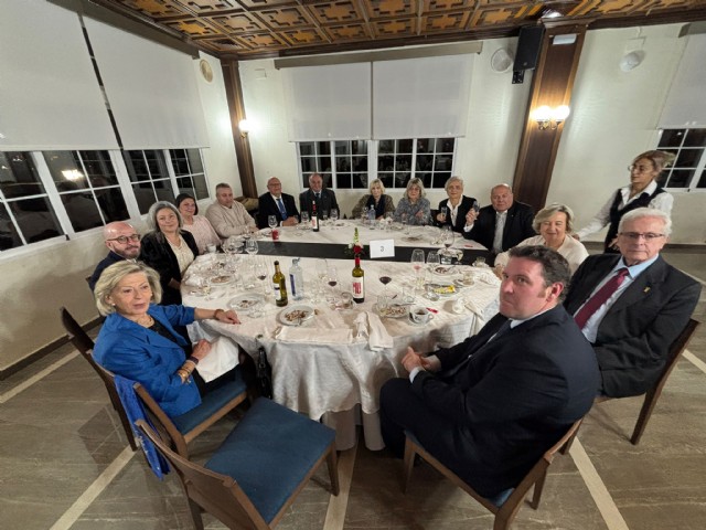 XI Cena Mater Nostra