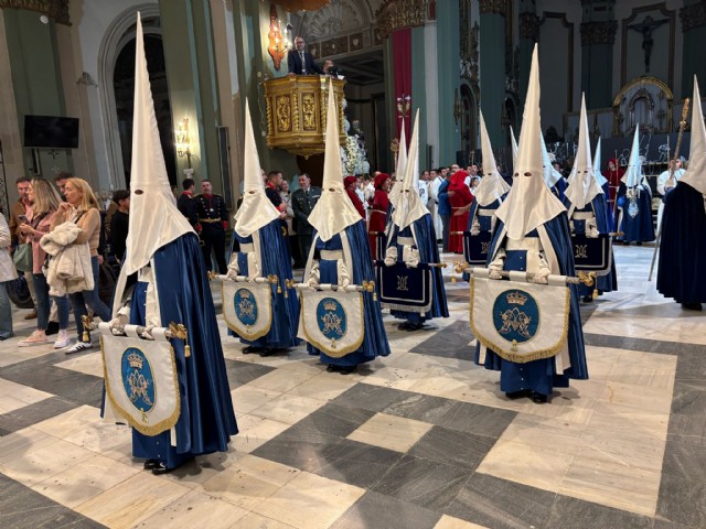 Miércoles Santo