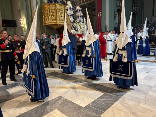 Miércoles Santo