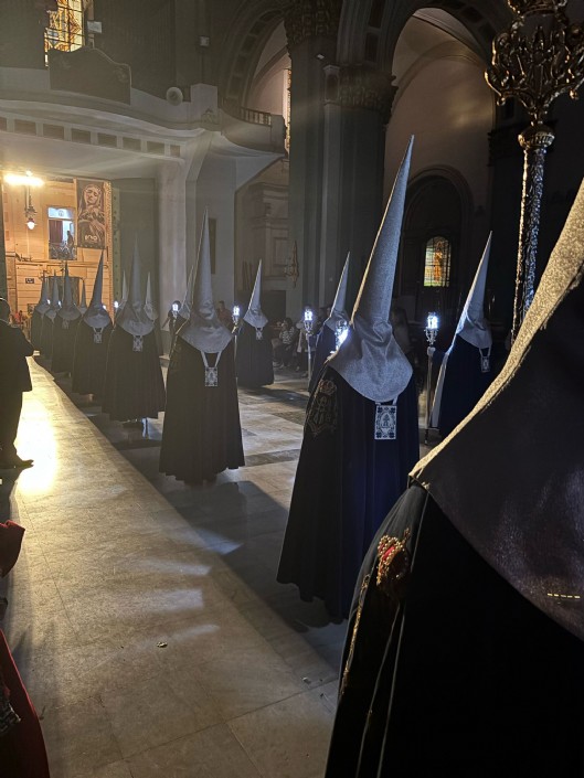 Miércoles Santo