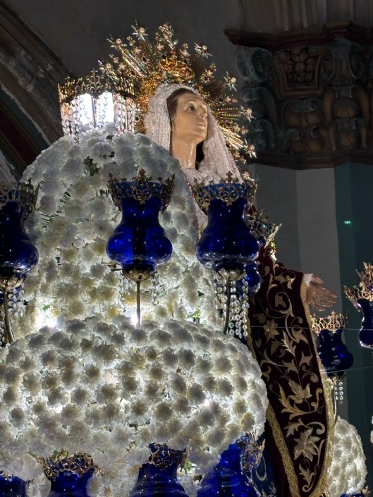 Miércoles Santo