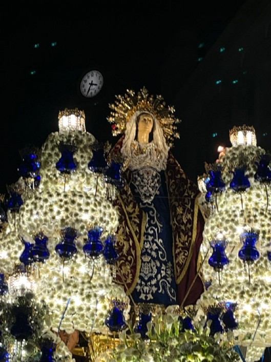 Miércoles Santo