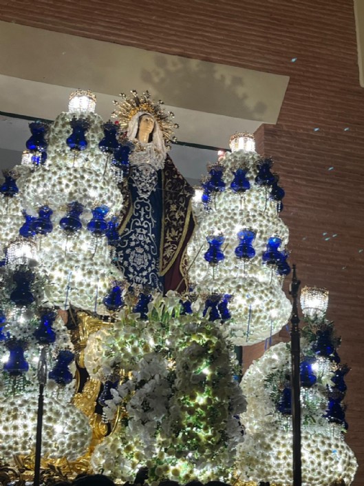 Miércoles Santo