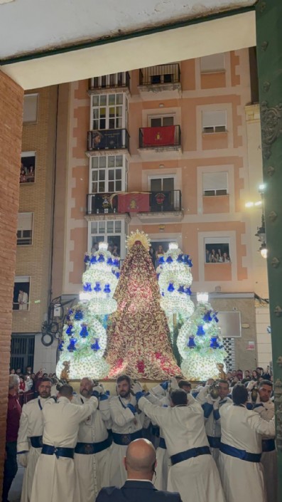 Miércoles Santo
