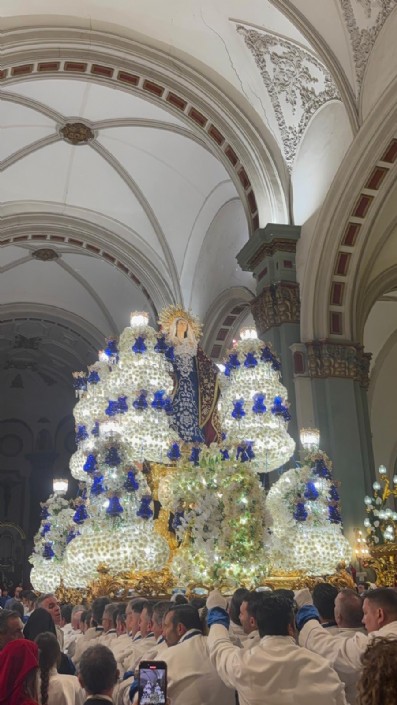 Miércoles Santo