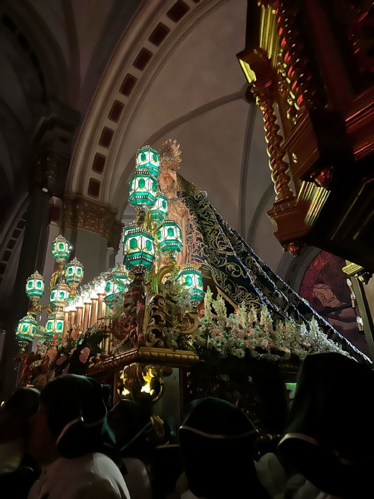 Jueves Santo