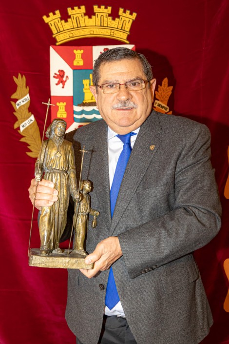 FRANCISCO RAMON SANCHEZ  