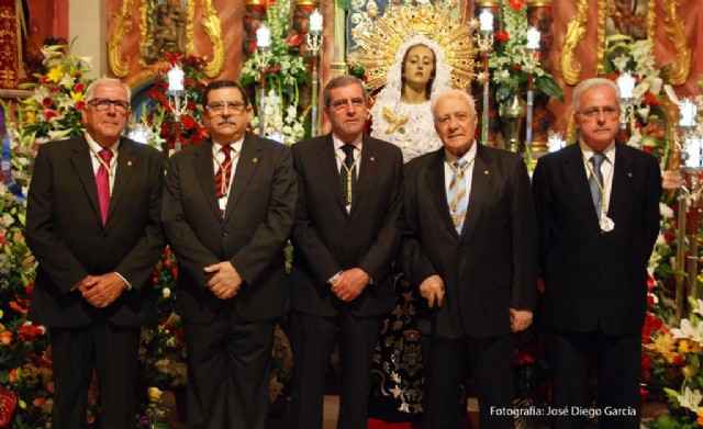 Fallecimiento Don José Castelló Ferrer