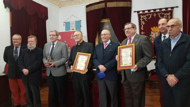 FELICITACION RECIBIDA DE LA ASOCIACION 