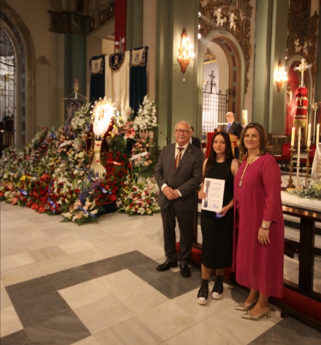 Entrega de diplomas (2)