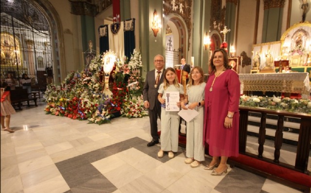 Entrega de diplomas (2)