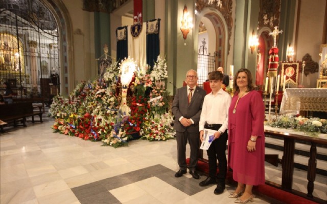 Entrega de diplomas (2)