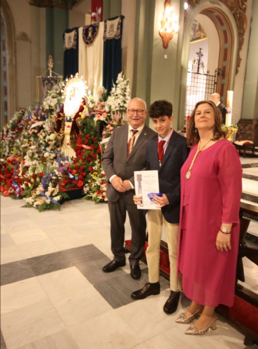 Entrega de diplomas (2)