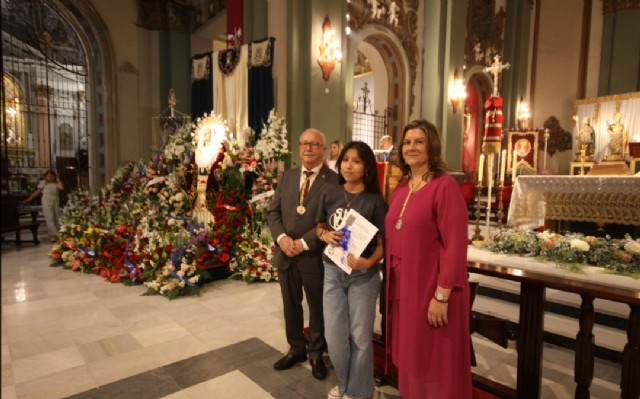 Entrega de diplomas (2)