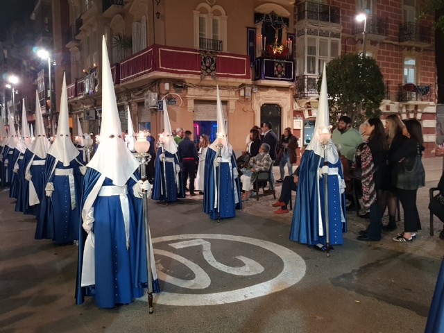 Viernes de Dolores