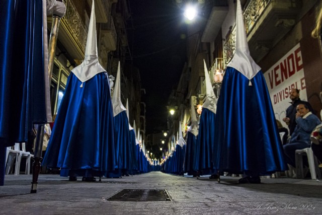 Viernes de Dolores