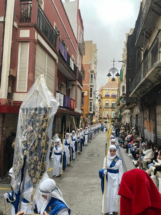 Domingo de Ramos