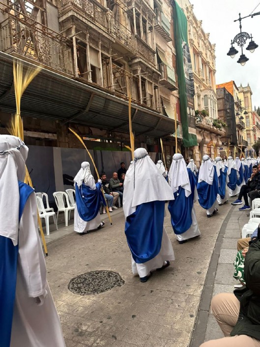 Domingo de Ramos