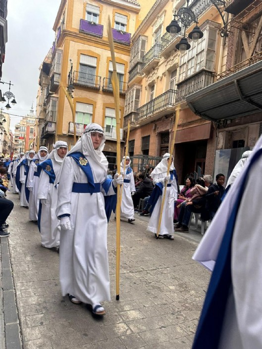 Domingo de Ramos