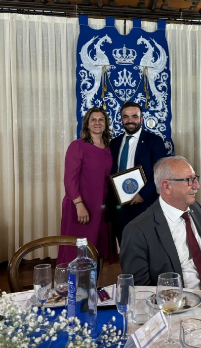 Cena Besamano