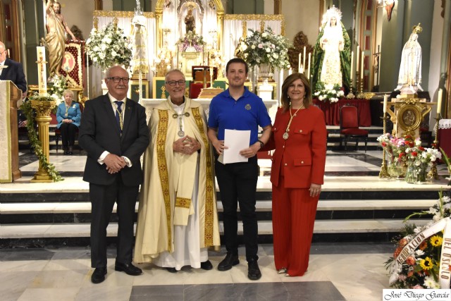 Entrega de diplomas (1)
