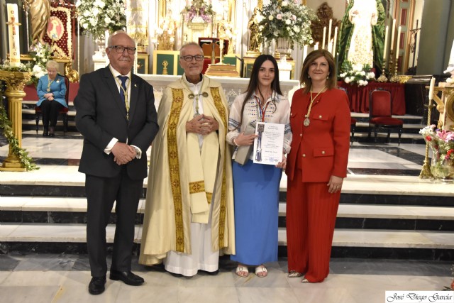 Entrega de diplomas (2)