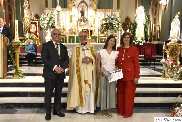 Entrega de diplomas (2)