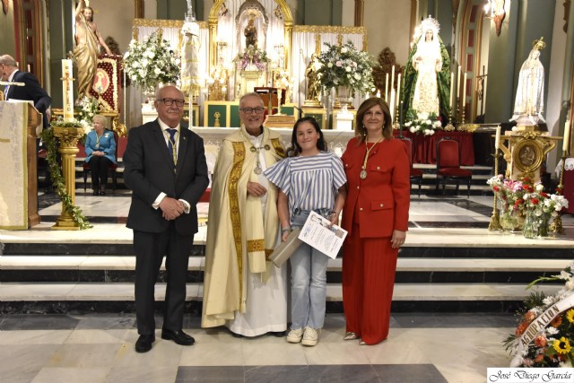 Entrega de diplomas (2)