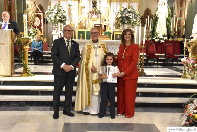 Entrega de diplomas (2)