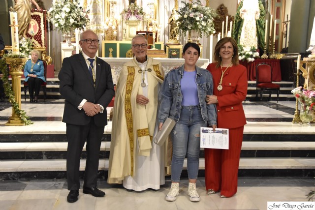 Entrega de diplomas (2)