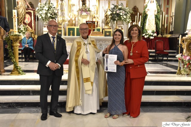 Entrega de diplomas (2)