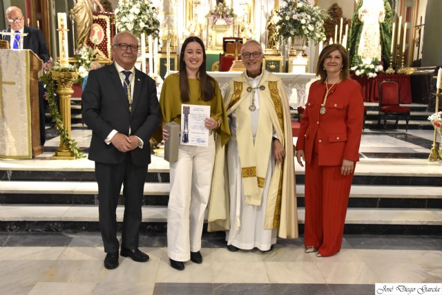 Entrega de diplomas (2)