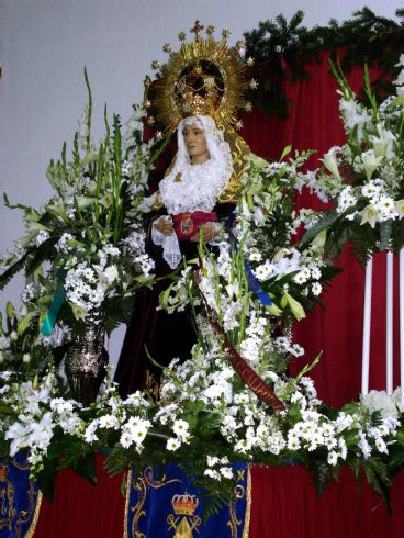 NUESTRA SEÑORA DE LA ESPERANZA 2006